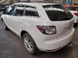 View Auto part Throttle Body Mazda Cx7 2011