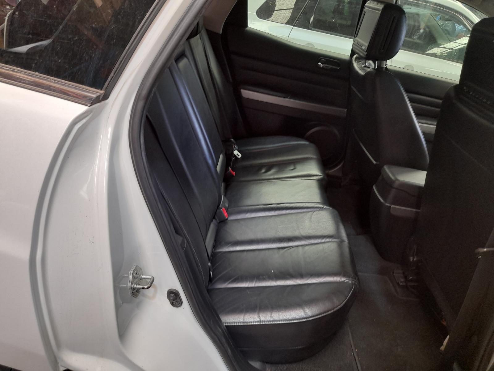 2011 Mazda Cx7 Throttle Body View Auto part Throttle Body Mazda Cx7 2011