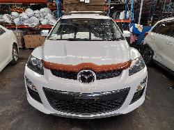 View Auto part Throttle Body Mazda Cx7 2011