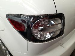 View Auto part Throttle Body Mazda Cx7 2011