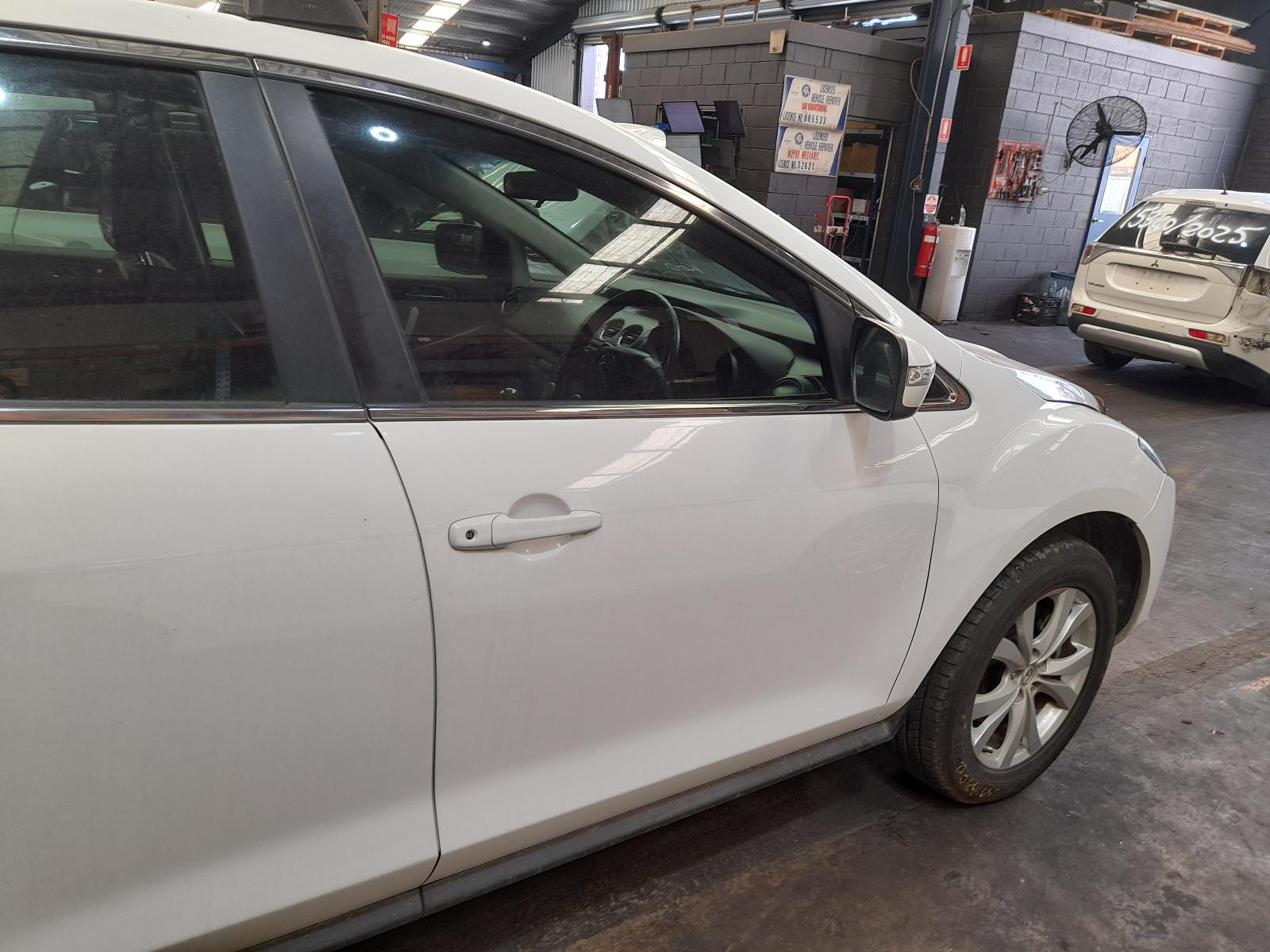 2011 Mazda Cx7 Throttle Body View Auto part Throttle Body Mazda Cx7 2011