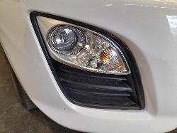 View Auto part Throttle Body Mazda Cx7 2011