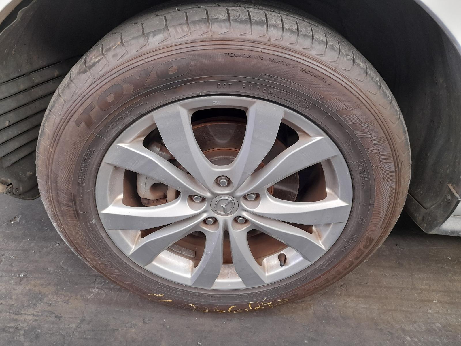 2011 Mazda Cx7 Throttle Body View Auto part Throttle Body Mazda Cx7 2011