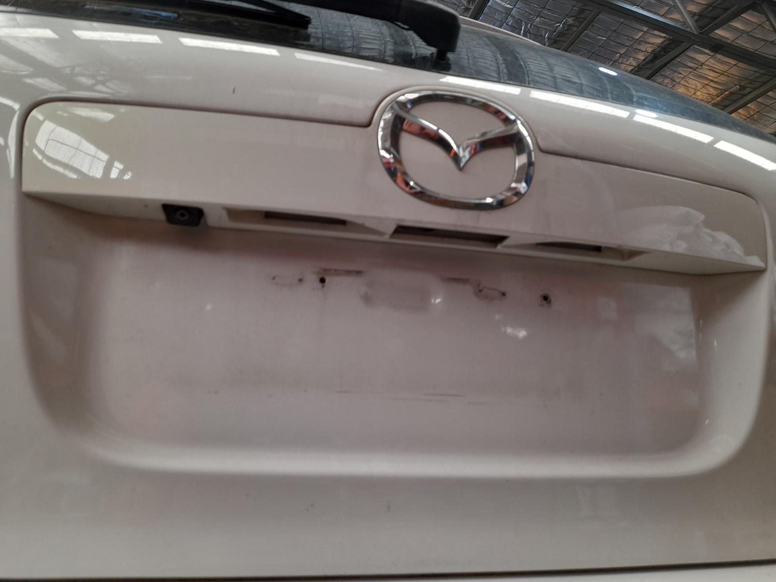 2011 Mazda Cx7 Throttle Body View Auto part Throttle Body Mazda Cx7 2011