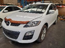 View Auto part Throttle Body Mazda Cx7 2011