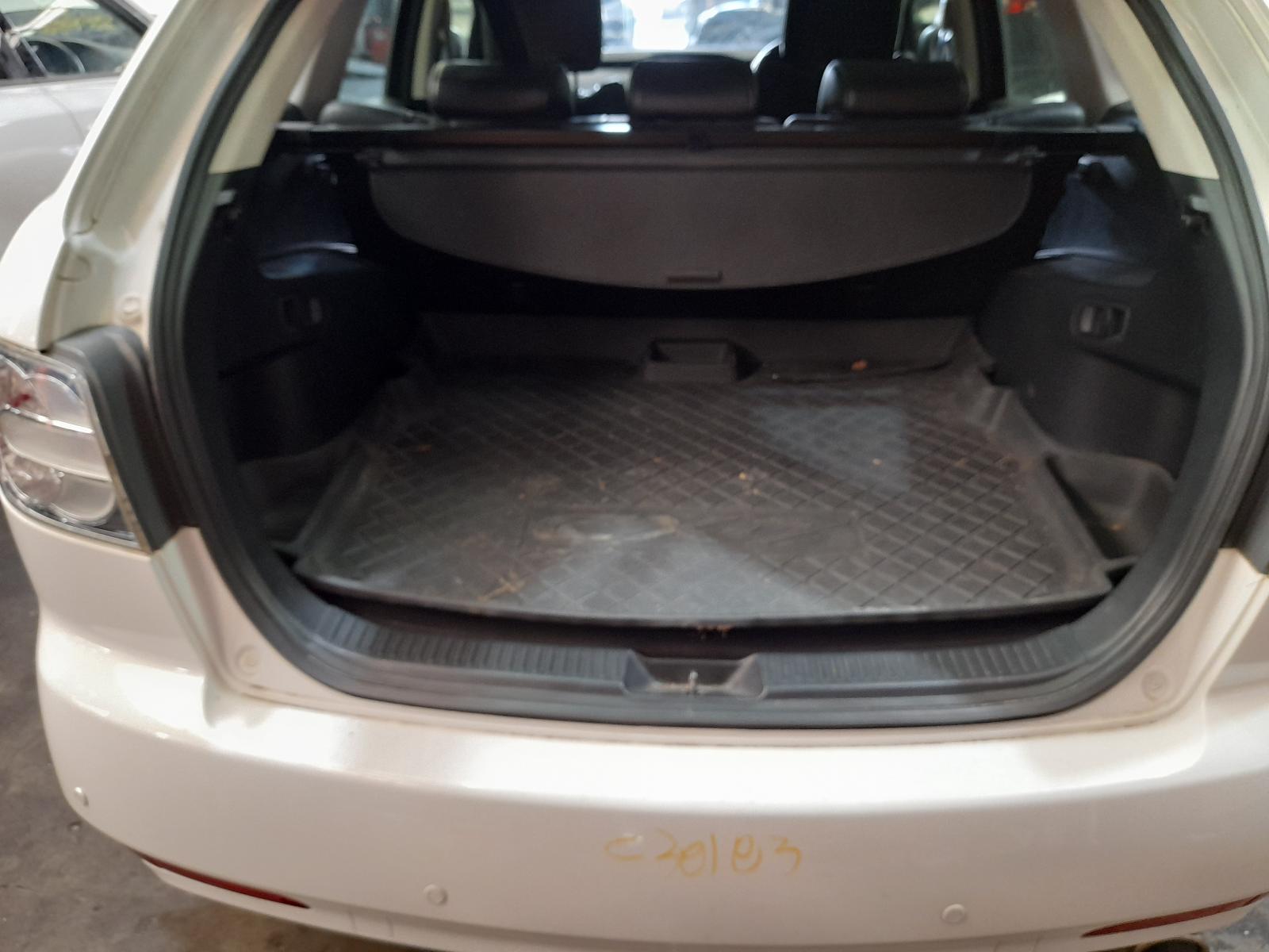 2011 Mazda Cx7 Throttle Body View Auto part Throttle Body Mazda Cx7 2011