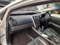 View Auto part Throttle Body Mazda Cx7 2011