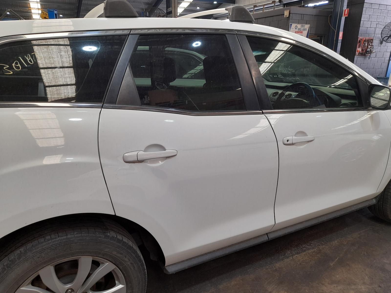 2011 Mazda Cx7 Throttle Body View Auto part Throttle Body Mazda Cx7 2011