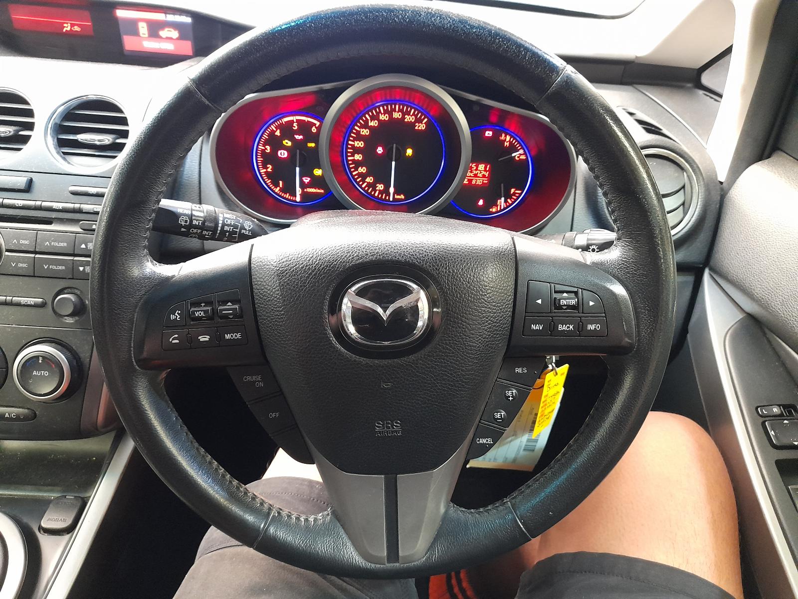 2011 Mazda Cx7 Throttle Body View Auto part Throttle Body Mazda Cx7 2011