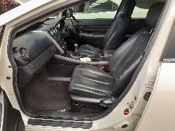 View Auto part Throttle Body Mazda Cx7 2011