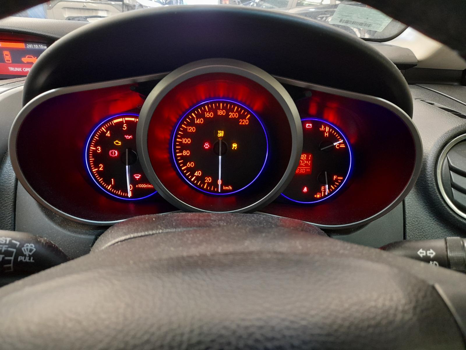 2011 Mazda Cx7 Throttle Body View Auto part Throttle Body Mazda Cx7 2011