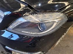 View Auto part Particulate Filter/Dpf Mercedes B Class 2014