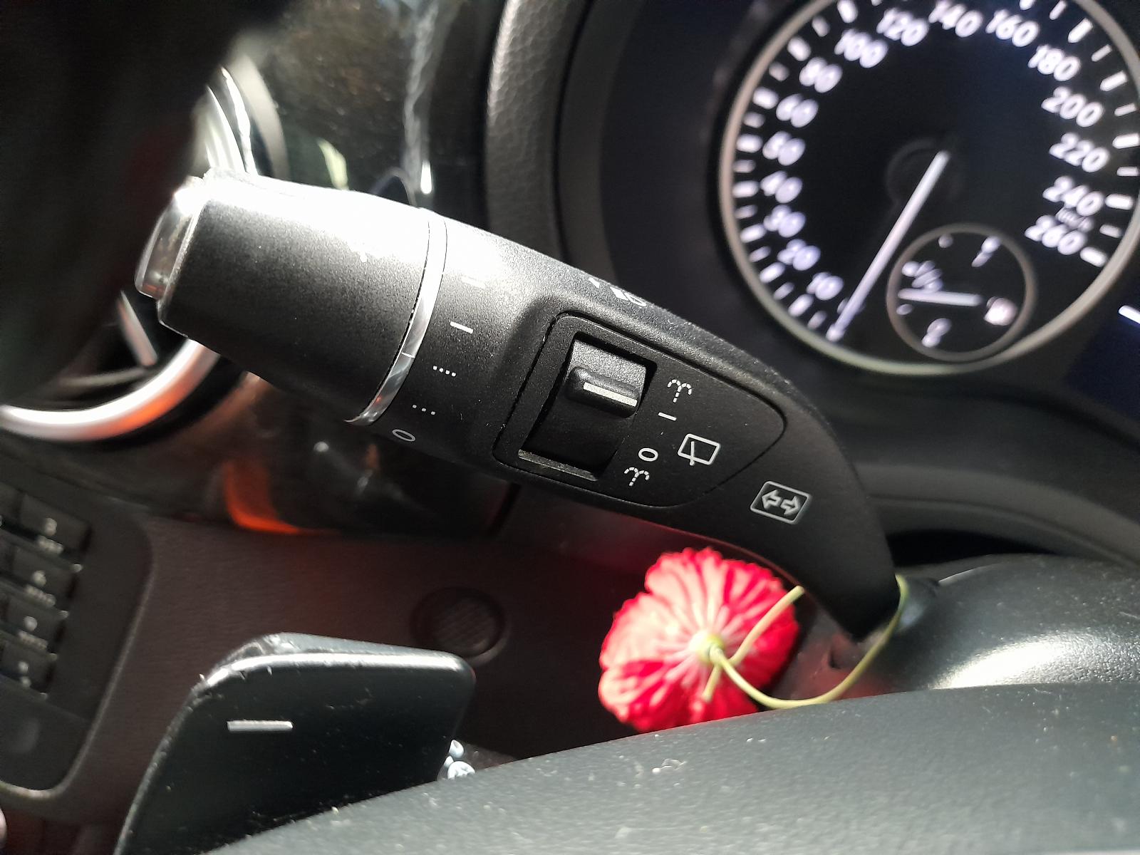 View Auto part Particulate Filter/Dpf Mercedes B Class 2014