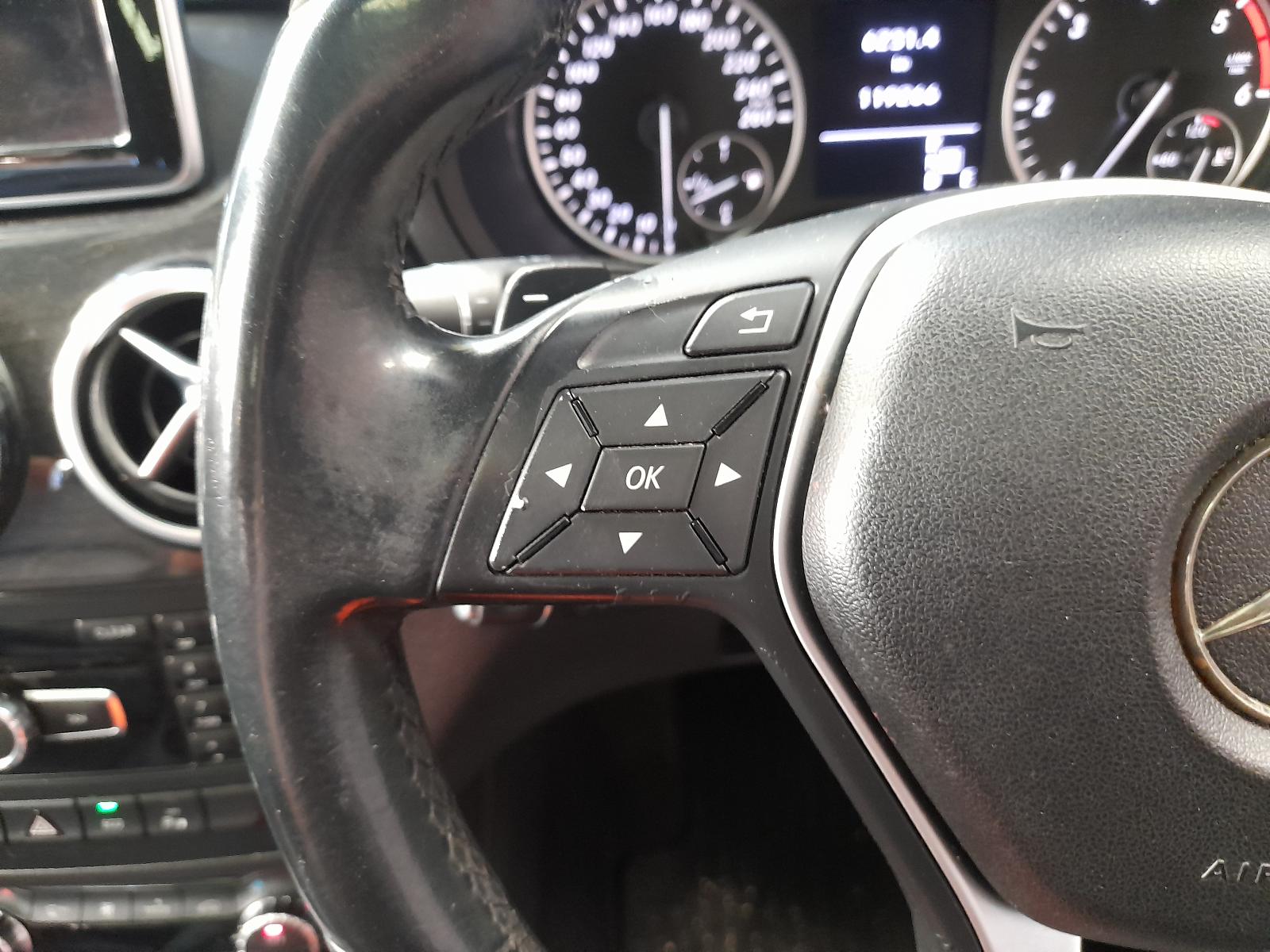 View Auto part Particulate Filter/Dpf Mercedes B Class 2014