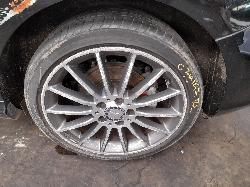 View Auto part Particulate Filter/Dpf Mercedes B Class 2014