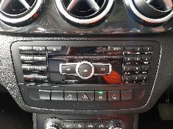 View Auto part Particulate Filter/Dpf Mercedes B Class 2014