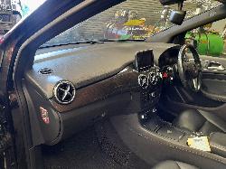 View Auto part Particulate Filter/Dpf Mercedes B Class 2014