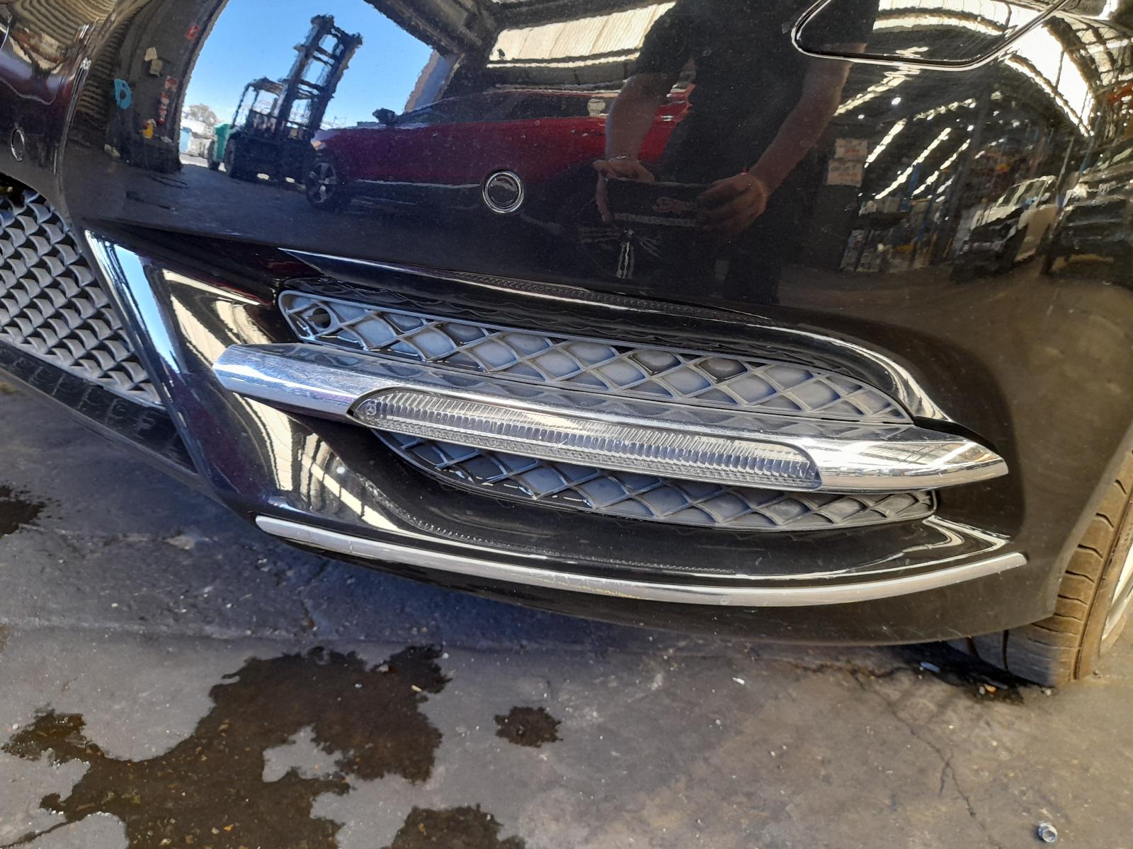 View Auto part Particulate Filter/Dpf Mercedes B Class 2014