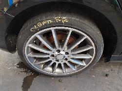 View Auto part Particulate Filter/Dpf Mercedes B Class 2014