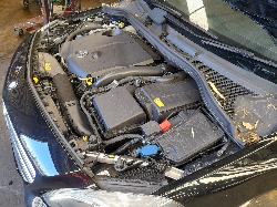 View Auto part Particulate Filter/Dpf Mercedes B Class 2014