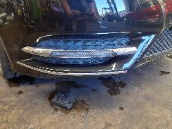 View Auto part Particulate Filter/Dpf Mercedes B Class 2014