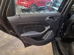 View Auto part Particulate Filter/Dpf Mercedes B Class 2014