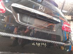 View Auto part Particulate Filter/Dpf Mercedes B Class 2014