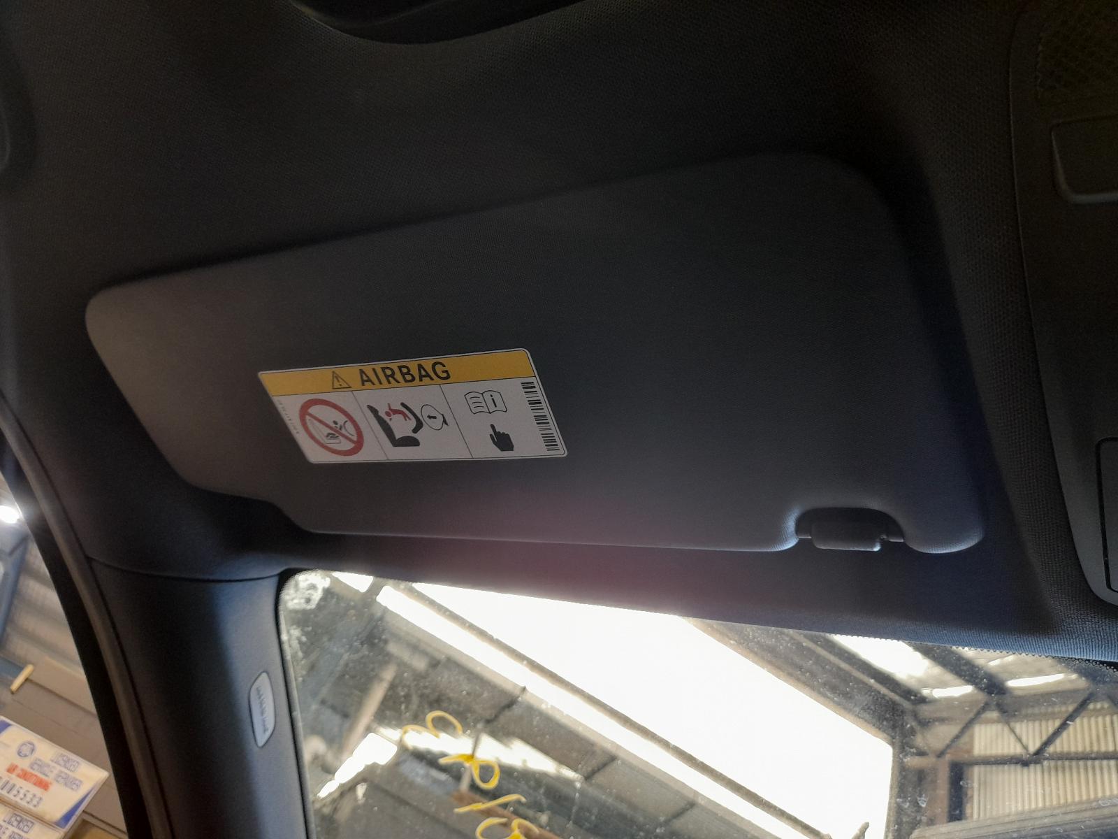 View Auto part Particulate Filter/Dpf Mercedes B Class 2014