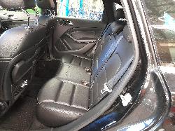 View Auto part Particulate Filter/Dpf Mercedes B Class 2014