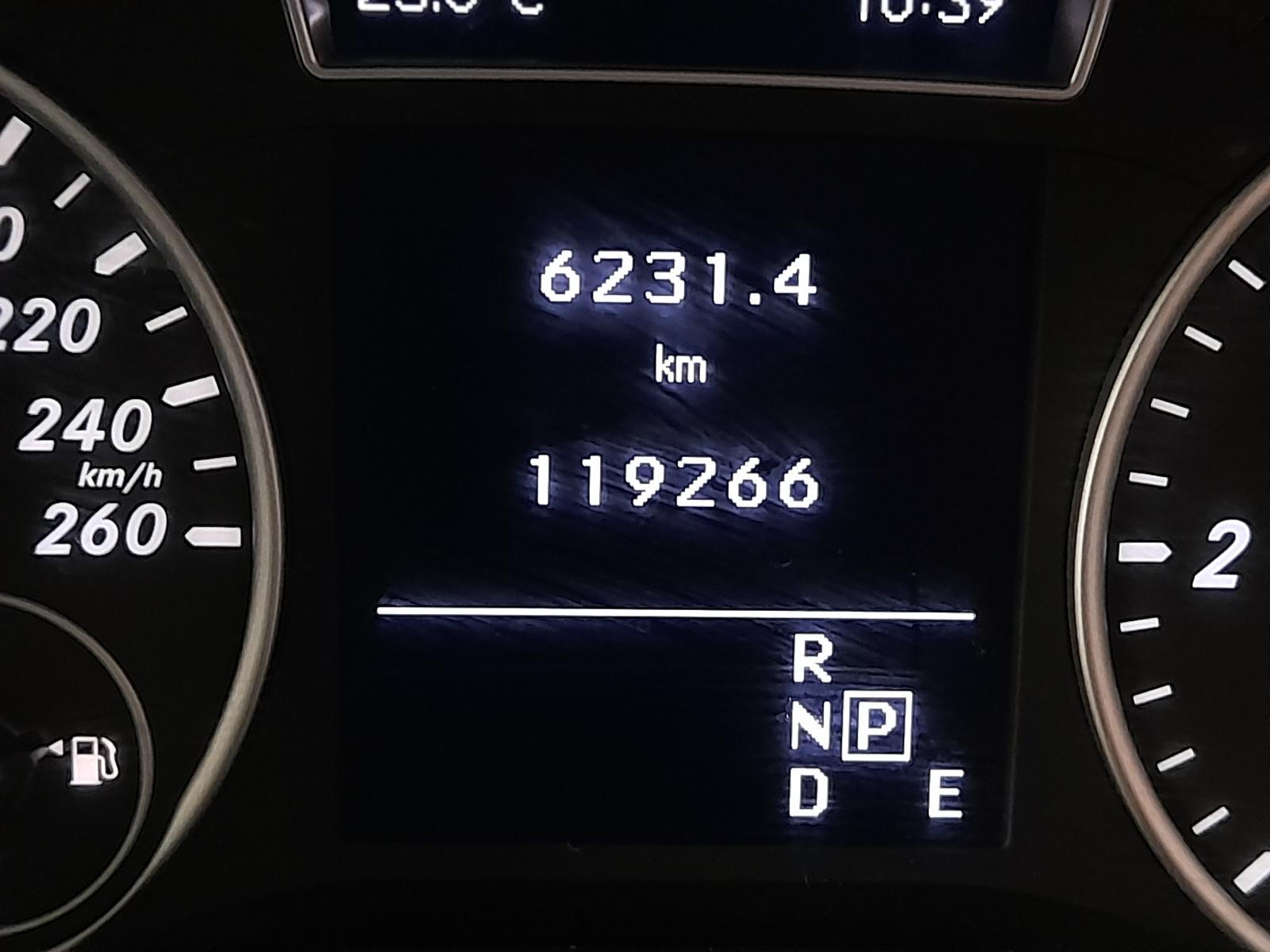 View Auto part Particulate Filter/Dpf Mercedes B Class 2014