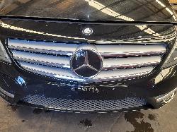 View Auto part Particulate Filter/Dpf Mercedes B Class 2014