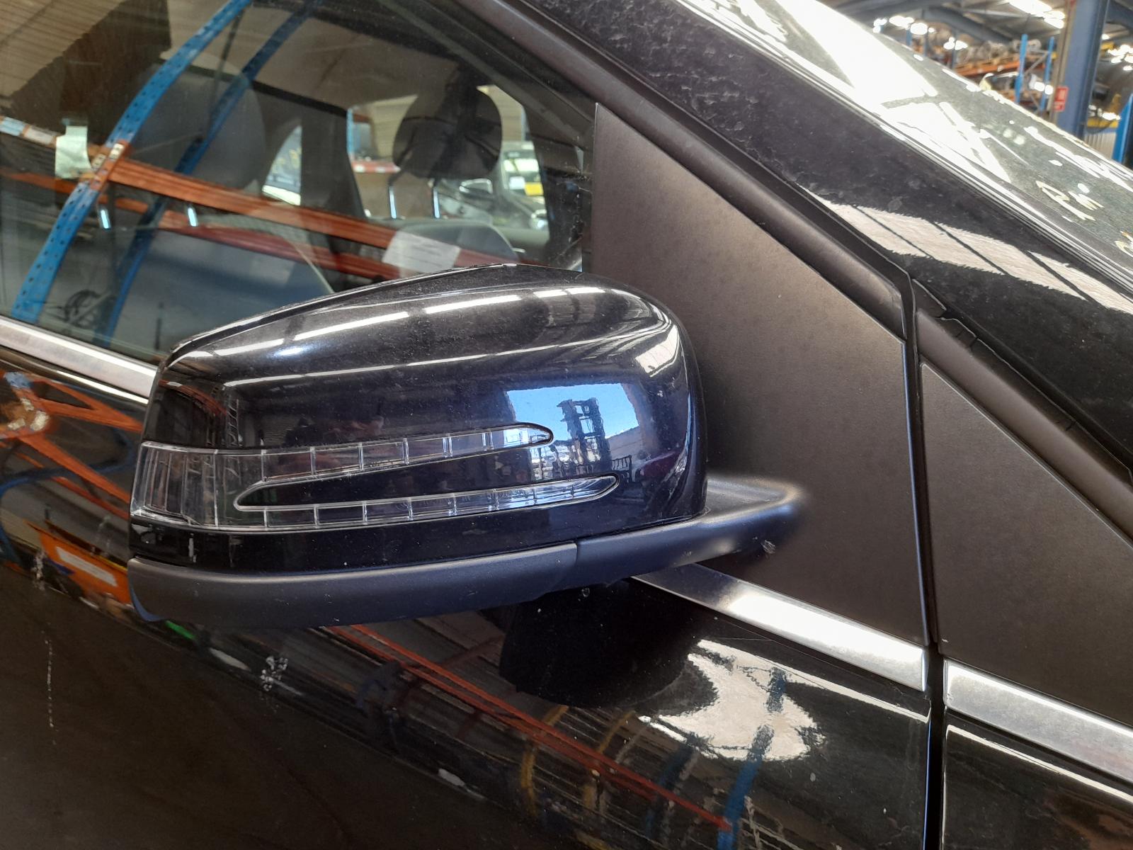 View Auto part Particulate Filter/Dpf Mercedes B Class 2014