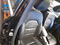 View Auto part Particulate Filter/Dpf Mercedes B Class 2014