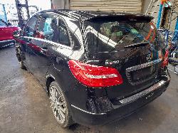 View Auto part Particulate Filter/Dpf Mercedes B Class 2014