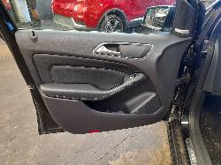 View Auto part Particulate Filter/Dpf Mercedes B Class 2014