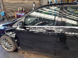 View Auto part Particulate Filter/Dpf Mercedes B Class 2014