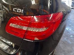 View Auto part Particulate Filter/Dpf Mercedes B Class 2014