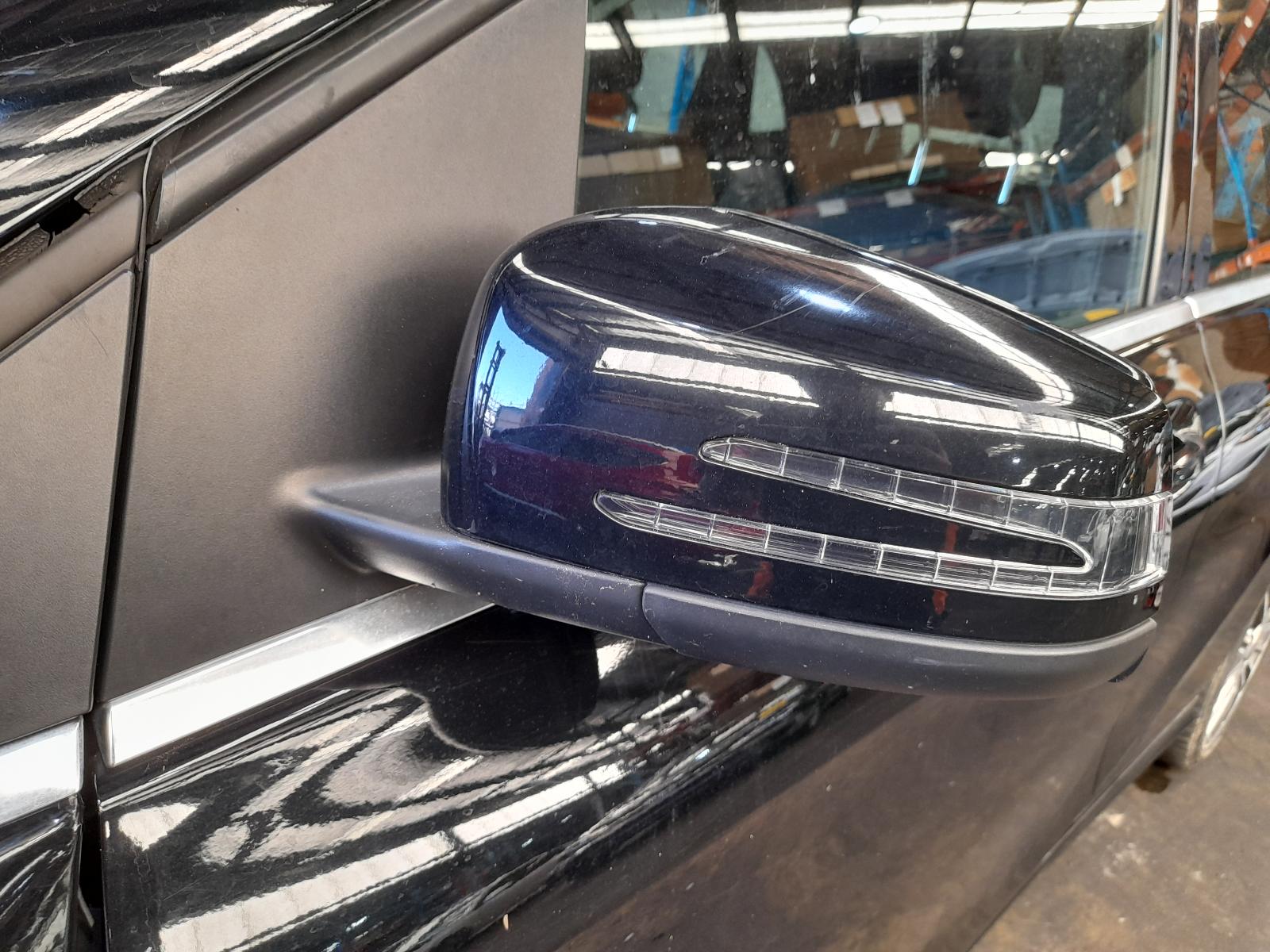 View Auto part Particulate Filter/Dpf Mercedes B Class 2014