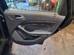 View Auto part Particulate Filter/Dpf Mercedes B Class 2014