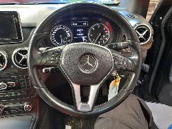 View Auto part Particulate Filter/Dpf Mercedes B Class 2014