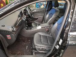 View Auto part Particulate Filter/Dpf Mercedes B Class 2014