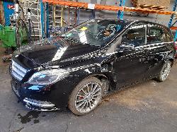 View Auto part Particulate Filter/Dpf Mercedes B Class 2014