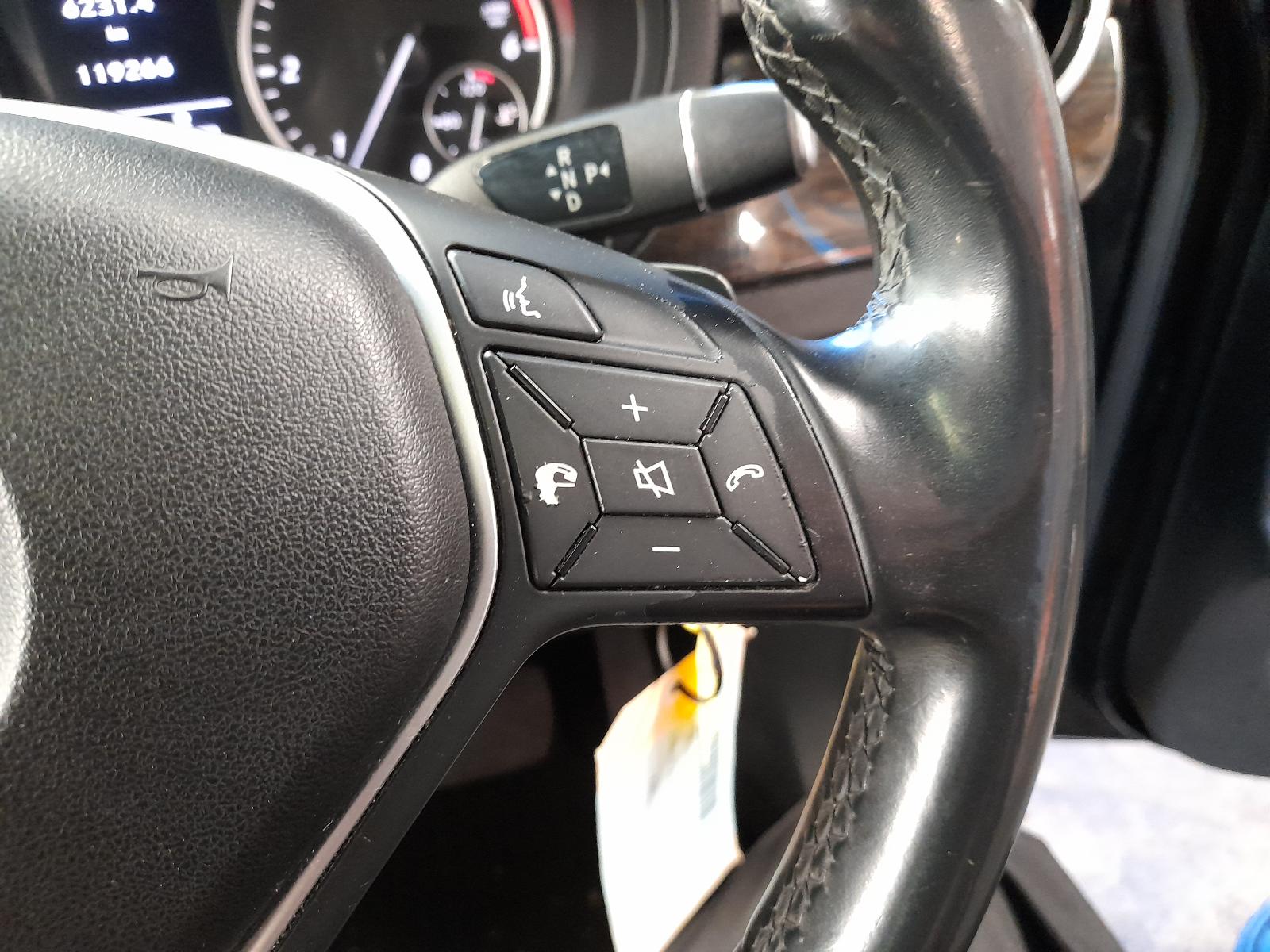 View Auto part Particulate Filter/Dpf Mercedes B Class 2014