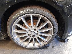 View Auto part Particulate Filter/Dpf Mercedes B Class 2014