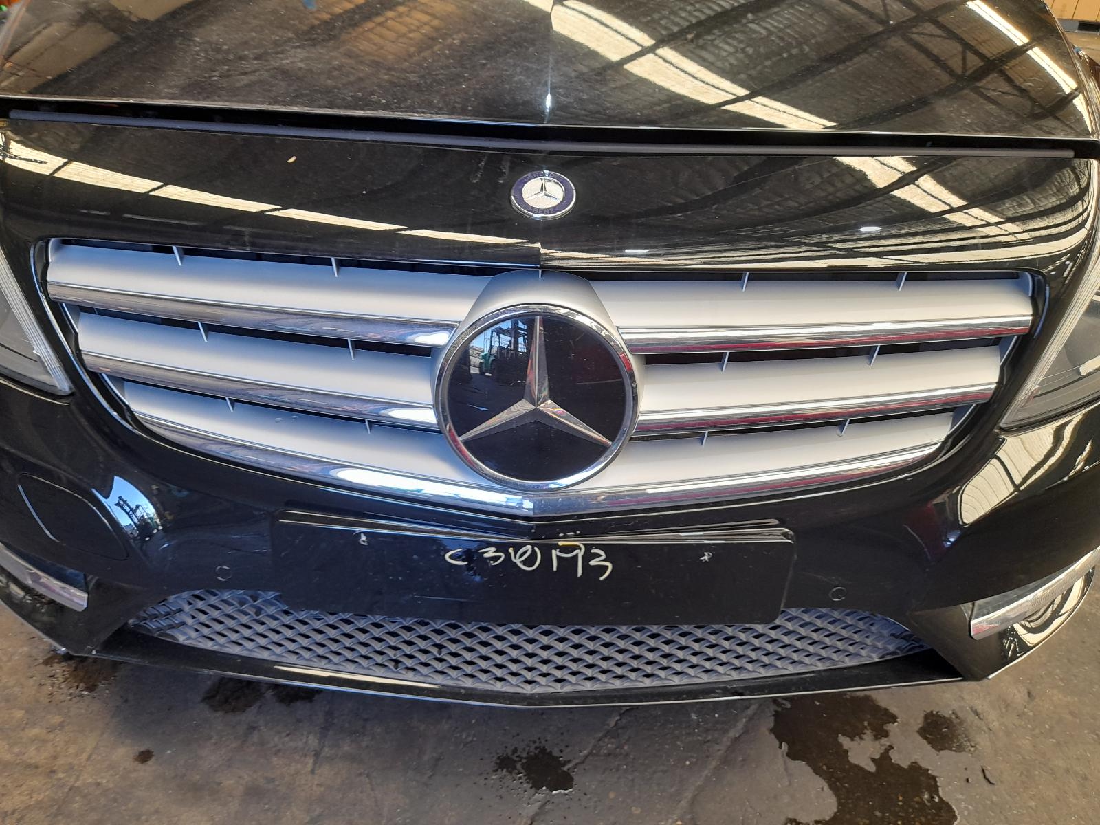 View Auto part Particulate Filter/Dpf Mercedes B Class 2014