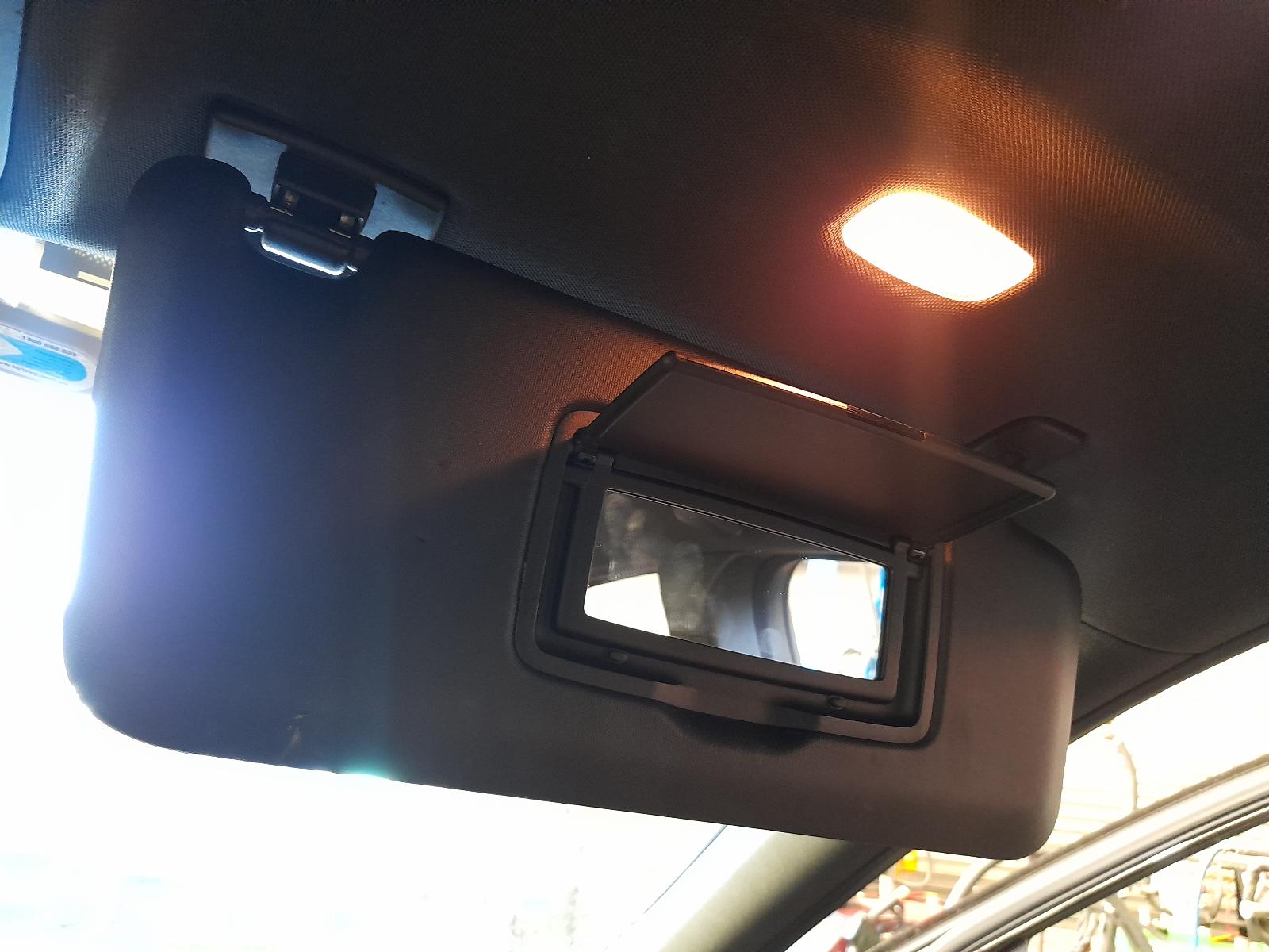 View Auto part Particulate Filter/Dpf Mercedes B Class 2014