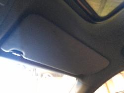 View Auto part Particulate Filter/Dpf Mercedes B Class 2014