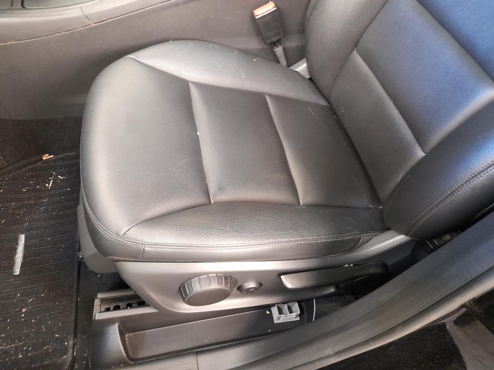 View Auto part Particulate Filter/Dpf Mercedes B Class 2014