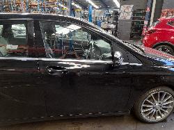 View Auto part Particulate Filter/Dpf Mercedes B Class 2014