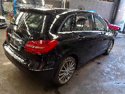 View Auto part Particulate Filter/Dpf Mercedes B Class 2014